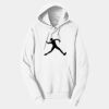 Adult Fan Favorite Hooded Sweatshirt Thumbnail