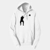 Adult Fan Favorite Hooded Sweatshirt Thumbnail