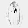 Adult Fan Favorite Hooded Sweatshirt Thumbnail