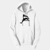 Adult Fan Favorite Hooded Sweatshirt Thumbnail