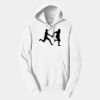 Adult Fan Favorite Hooded Sweatshirt Thumbnail