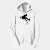 Adult Fan Favorite Hooded Sweatshirt Thumbnail
