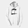 Adult Fan Favorite Hooded Sweatshirt Thumbnail