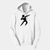 Adult Fan Favorite Hooded Sweatshirt Thumbnail