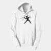 Adult Fan Favorite Hooded Sweatshirt Thumbnail