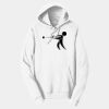 Adult Fan Favorite Hooded Sweatshirt Thumbnail