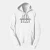 Adult Fan Favorite Hooded Sweatshirt Thumbnail