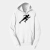 Adult Fan Favorite Hooded Sweatshirt Thumbnail