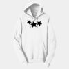 Adult Fan Favorite Hooded Sweatshirt Thumbnail