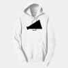 Adult Fan Favorite Hooded Sweatshirt Thumbnail