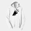 Adult Fan Favorite Hooded Sweatshirt Thumbnail