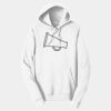 Adult Fan Favorite Hooded Sweatshirt Thumbnail