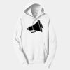 Adult Fan Favorite Hooded Sweatshirt Thumbnail