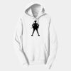 Adult Fan Favorite Hooded Sweatshirt Thumbnail
