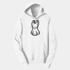 Adult Fan Favorite Hooded Sweatshirt Thumbnail