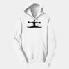 Adult Fan Favorite Hooded Sweatshirt Thumbnail