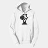 Adult Fan Favorite Hooded Sweatshirt Thumbnail