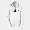 Adult Fan Favorite Hooded Sweatshirt Thumbnail