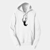 Adult Fan Favorite Hooded Sweatshirt Thumbnail