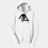 Adult Fan Favorite Hooded Sweatshirt Thumbnail