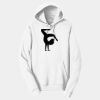 Adult Fan Favorite Hooded Sweatshirt Thumbnail