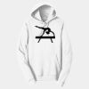 Adult Fan Favorite Hooded Sweatshirt Thumbnail