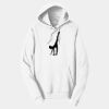 Adult Fan Favorite Hooded Sweatshirt Thumbnail