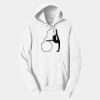 Adult Fan Favorite Hooded Sweatshirt Thumbnail