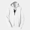 Adult Fan Favorite Hooded Sweatshirt Thumbnail