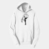 Adult Fan Favorite Hooded Sweatshirt Thumbnail