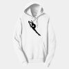 Adult Fan Favorite Hooded Sweatshirt Thumbnail