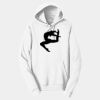Adult Fan Favorite Hooded Sweatshirt Thumbnail