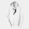 Adult Fan Favorite Hooded Sweatshirt Thumbnail