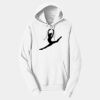 Adult Fan Favorite Hooded Sweatshirt Thumbnail