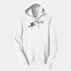 Adult Fan Favorite Hooded Sweatshirt Thumbnail