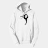 Adult Fan Favorite Hooded Sweatshirt Thumbnail