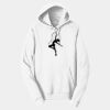 Adult Fan Favorite Hooded Sweatshirt Thumbnail