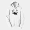 Adult Fan Favorite Hooded Sweatshirt Thumbnail