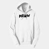 Adult Fan Favorite Hooded Sweatshirt Thumbnail