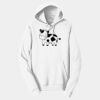 Adult Fan Favorite Hooded Sweatshirt Thumbnail