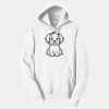 Adult Fan Favorite Hooded Sweatshirt Thumbnail