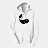 Adult Fan Favorite Hooded Sweatshirt Thumbnail