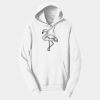 Adult Fan Favorite Hooded Sweatshirt Thumbnail