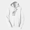Adult Fan Favorite Hooded Sweatshirt Thumbnail