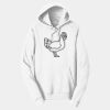 Adult Fan Favorite Hooded Sweatshirt Thumbnail
