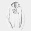 Adult Fan Favorite Hooded Sweatshirt Thumbnail