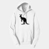 Adult Fan Favorite Hooded Sweatshirt Thumbnail