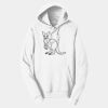 Adult Fan Favorite Hooded Sweatshirt Thumbnail