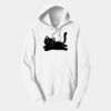 Adult Fan Favorite Hooded Sweatshirt Thumbnail