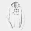 Adult Fan Favorite Hooded Sweatshirt Thumbnail